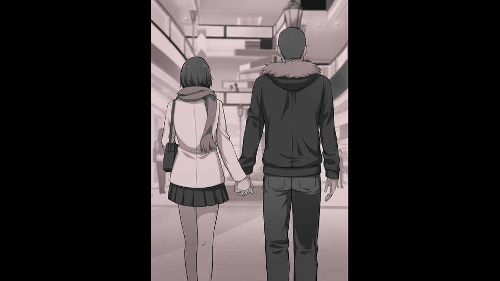 ネトラレタ女子マネ〜ミギテのダイダはエースのカノジョ〜