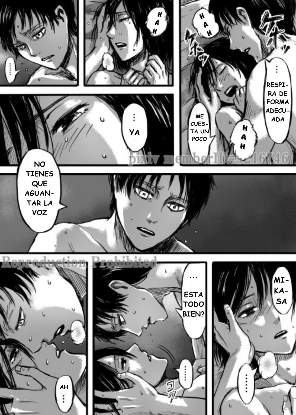 ErenXMikasa