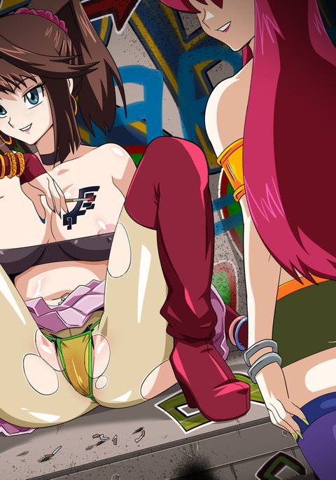 出たトコ勝負!! 出たトコ勝負!!