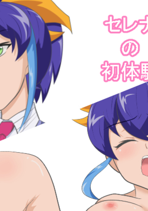 セレナノショタイケン セレナノショタイケン