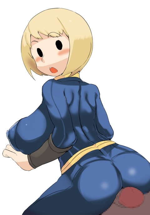ボールトガール ボールトガール