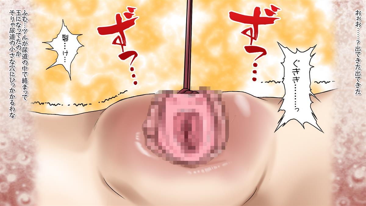Fruehling4-尿道アナル耐久地獄編-