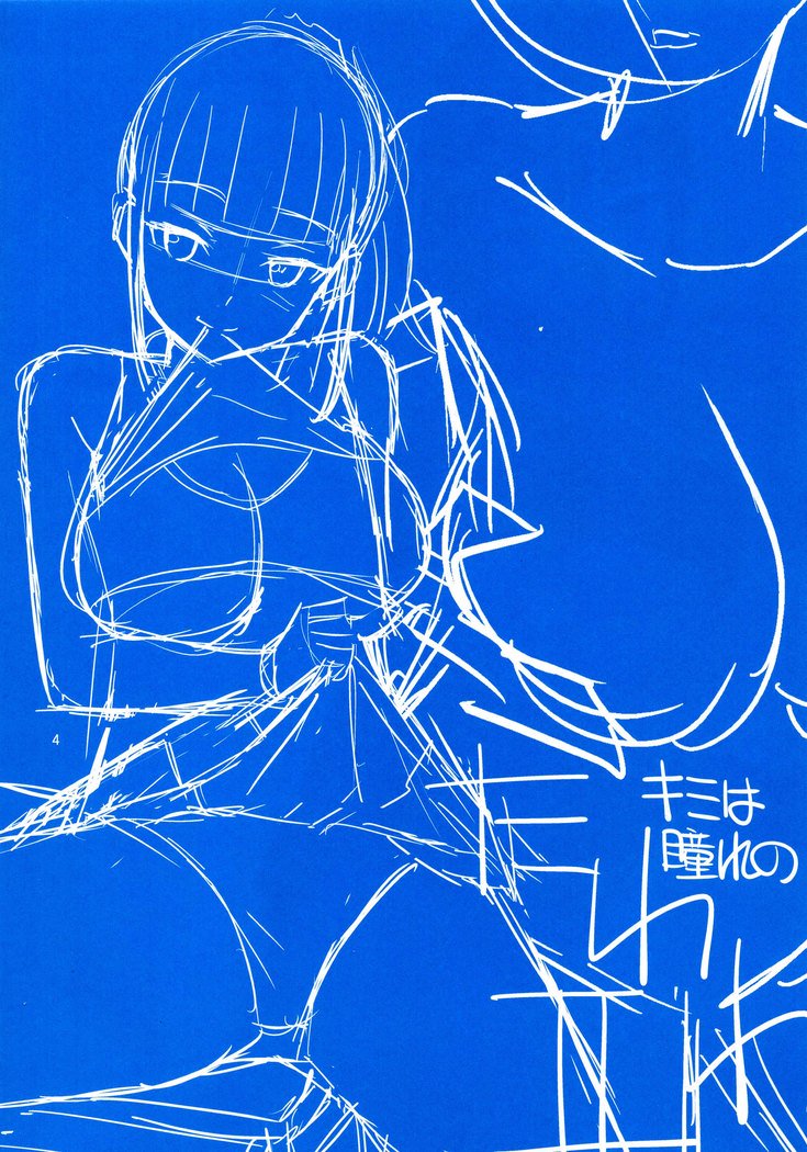 きみはあこがれのたわわII