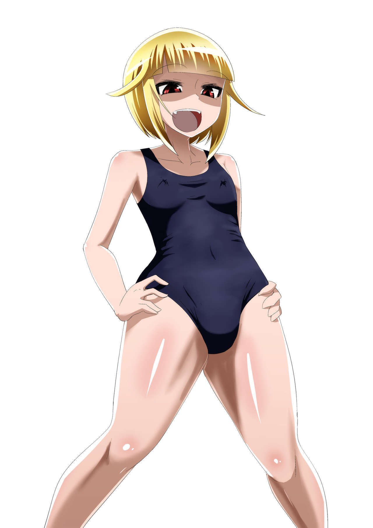 めだか・ジ・エンド5 めだか・ジ・エンド5