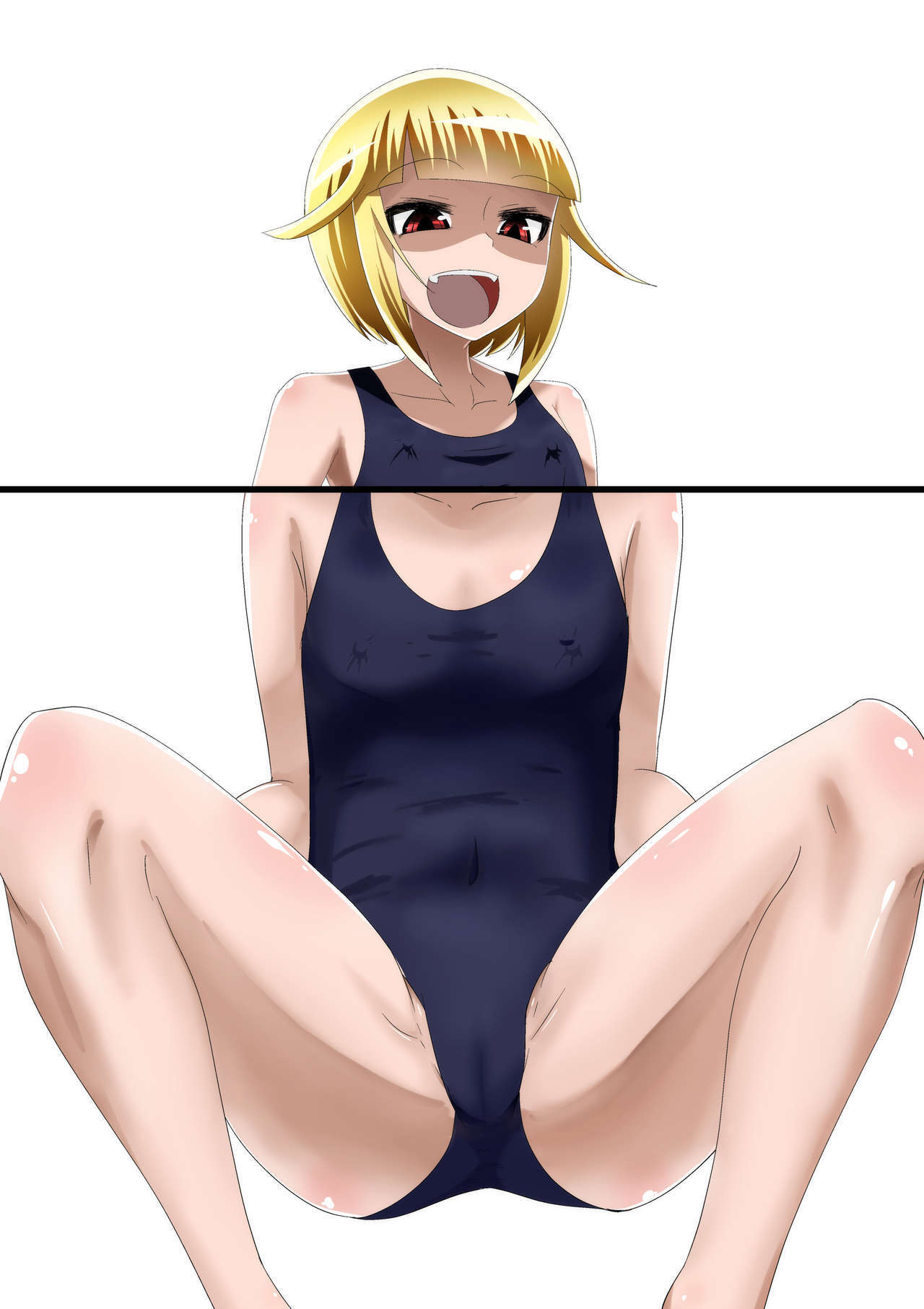 めだか・ジ・エンド5 めだか・ジ・エンド5