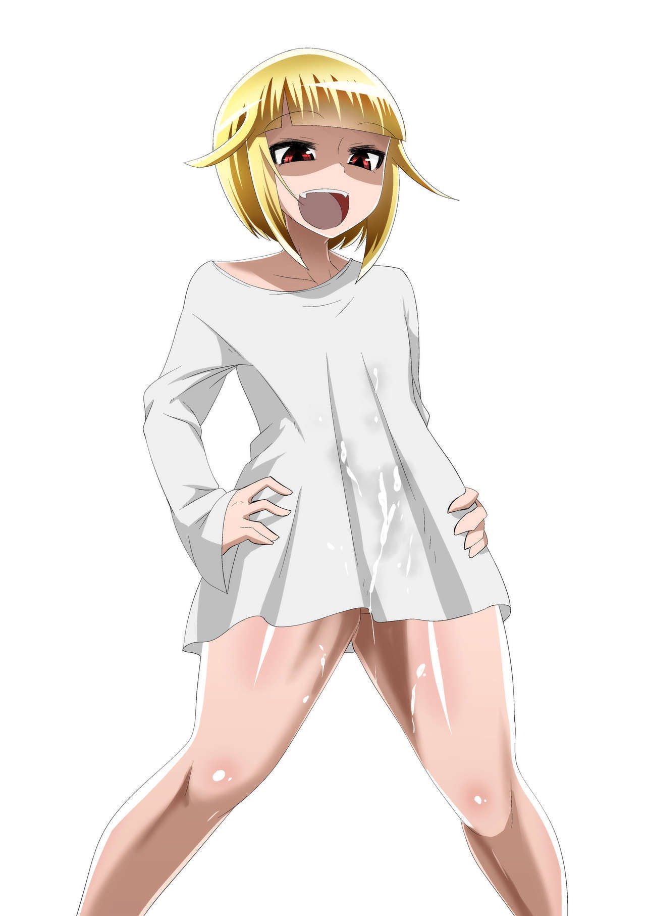 めだか・ジ・エンド5 めだか・ジ・エンド5