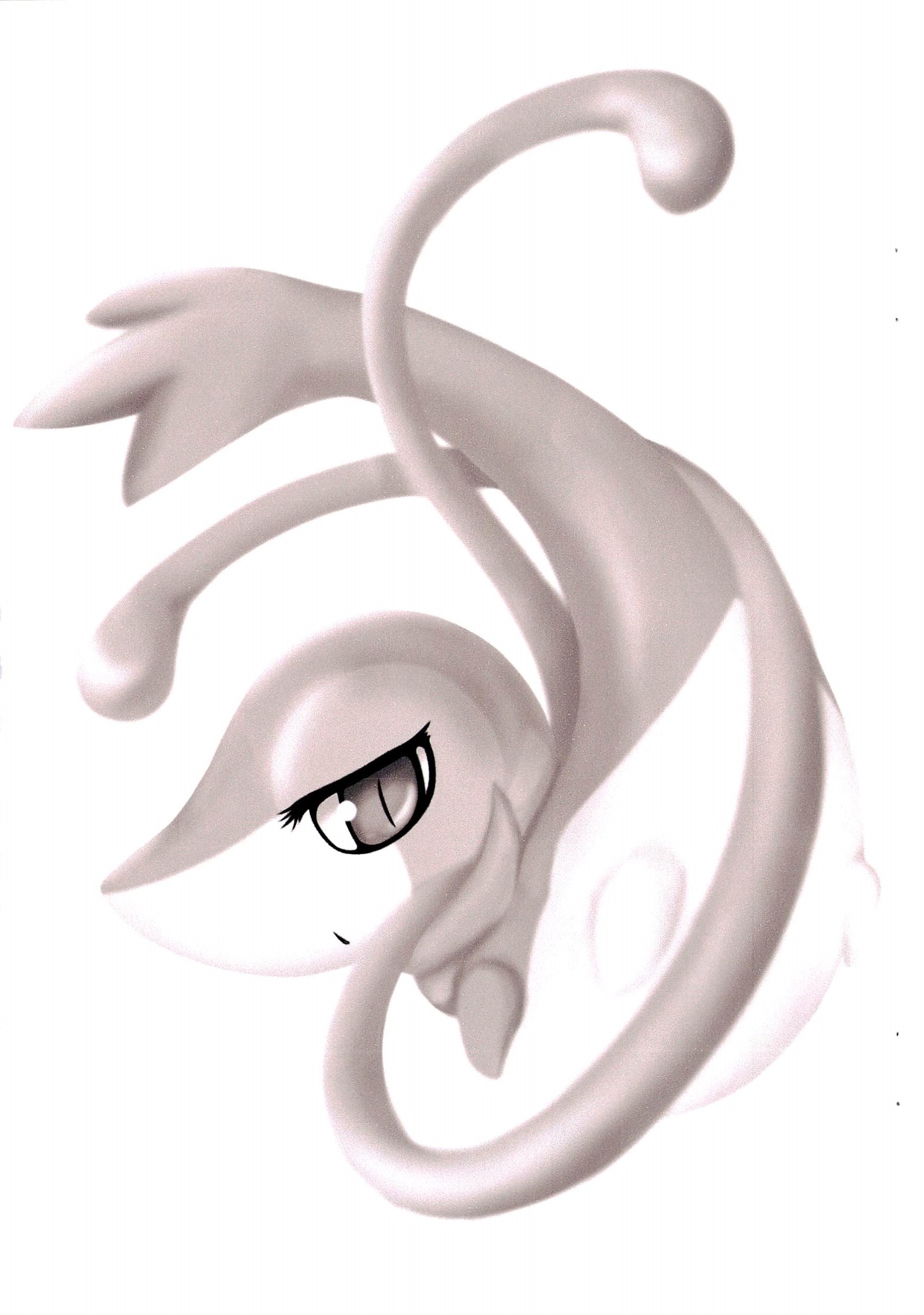 ひみつのトレーニング