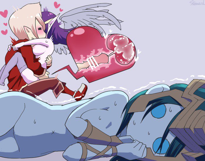 血に飢えた1〜2 血に飢えた1〜2