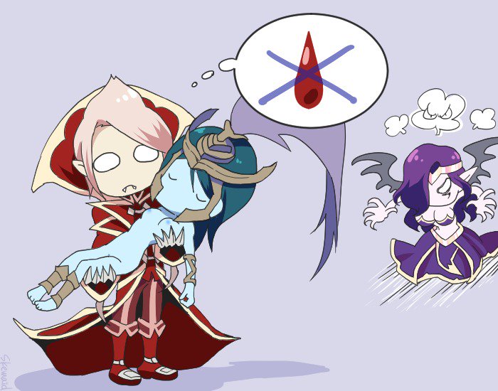 血に飢えた1〜2 血に飢えた1〜2