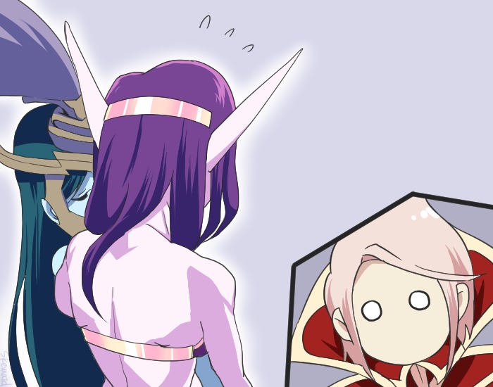 血に飢えた1〜2 血に飢えた1〜2