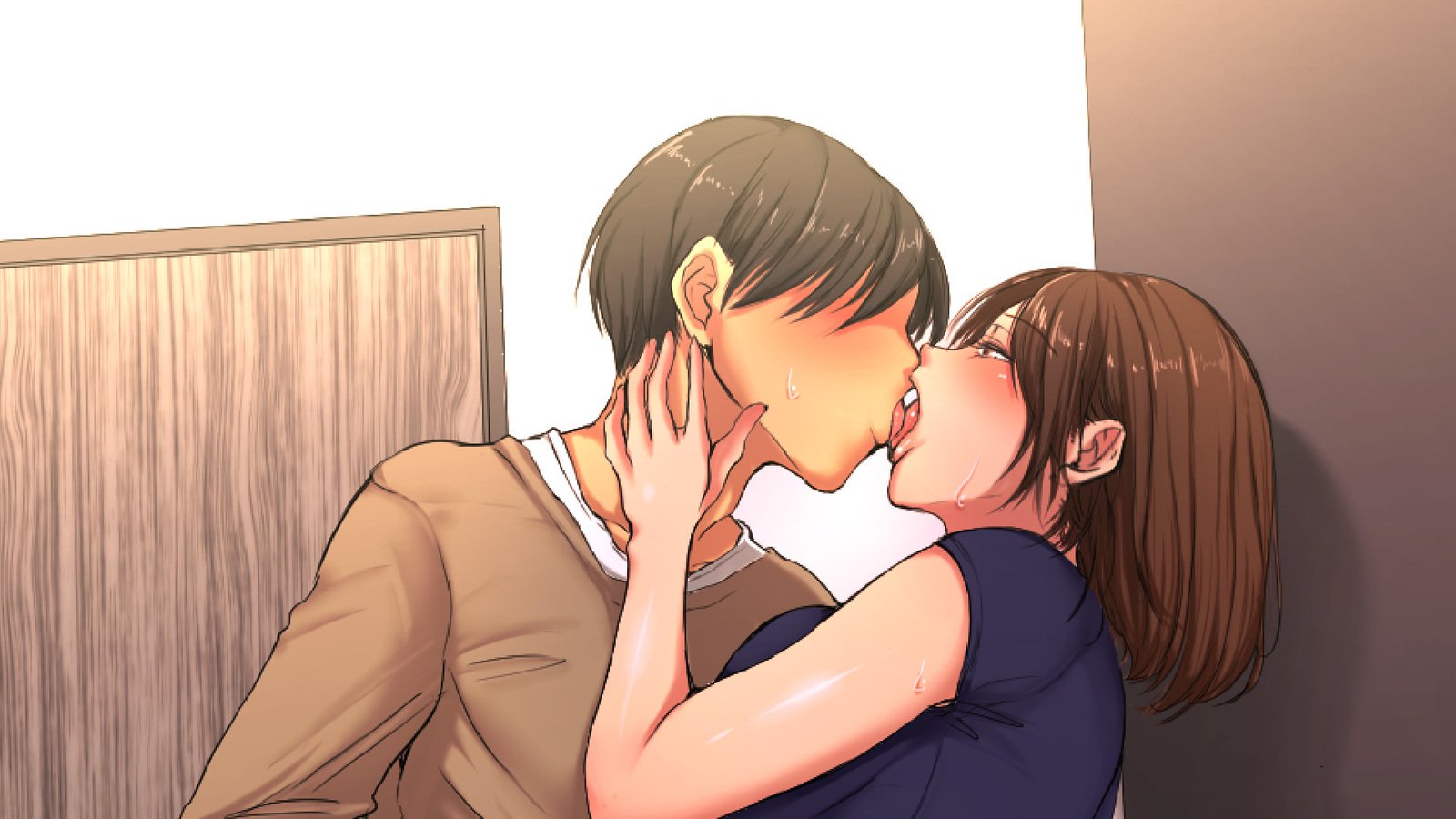 今野絢香（35）は母の親友