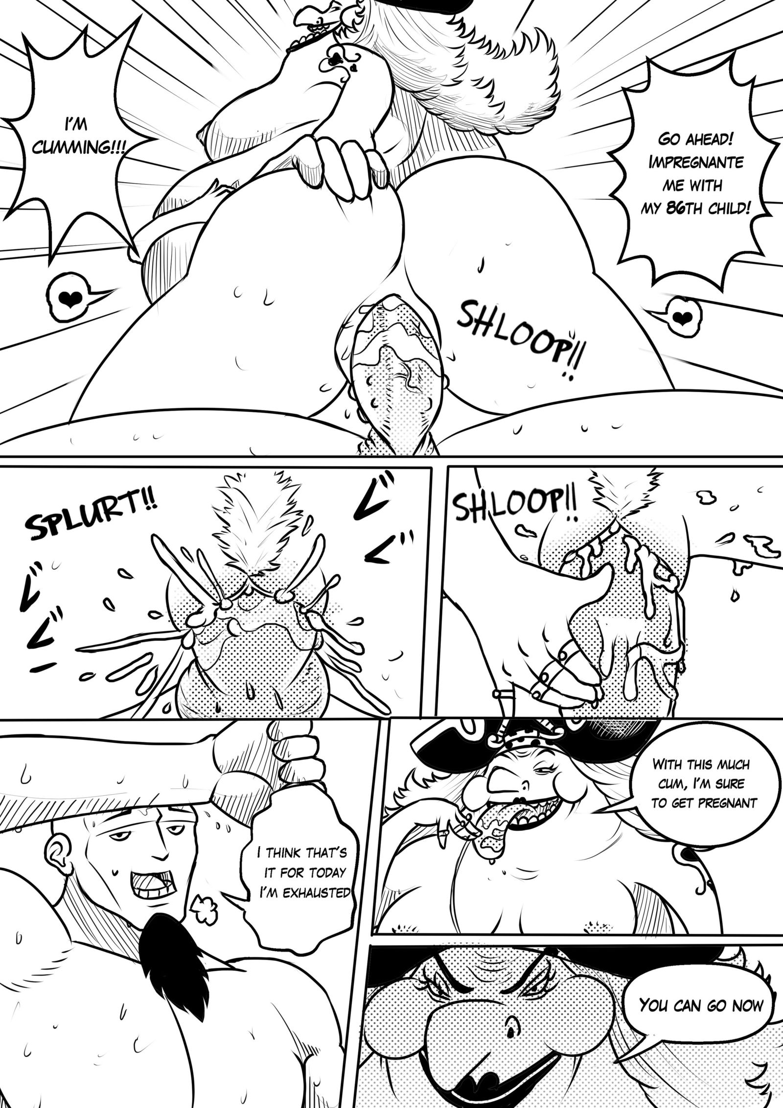 シャーロットリンリンXXX