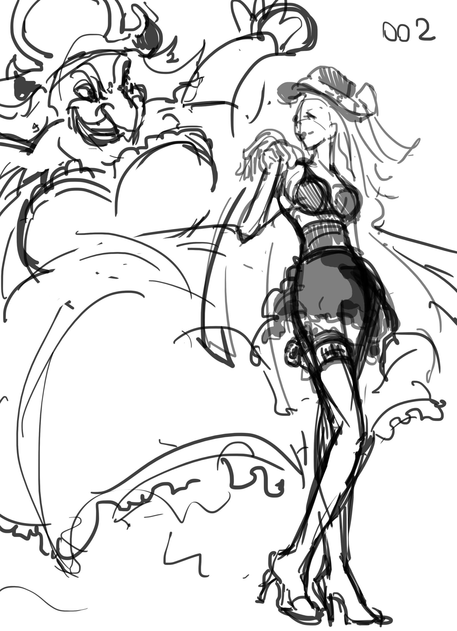 シャーロットリンリンXXX