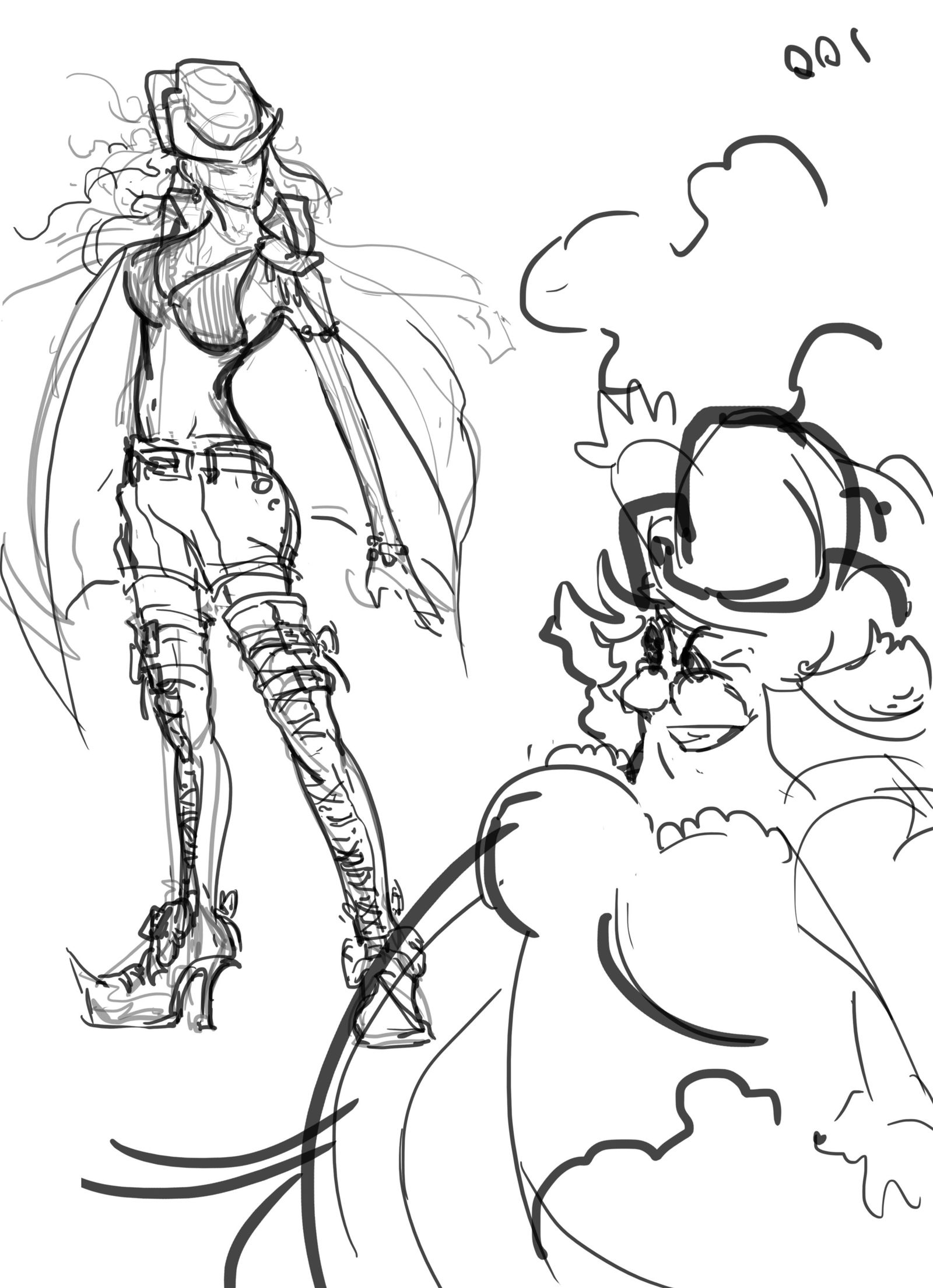 シャーロットリンリンXXX