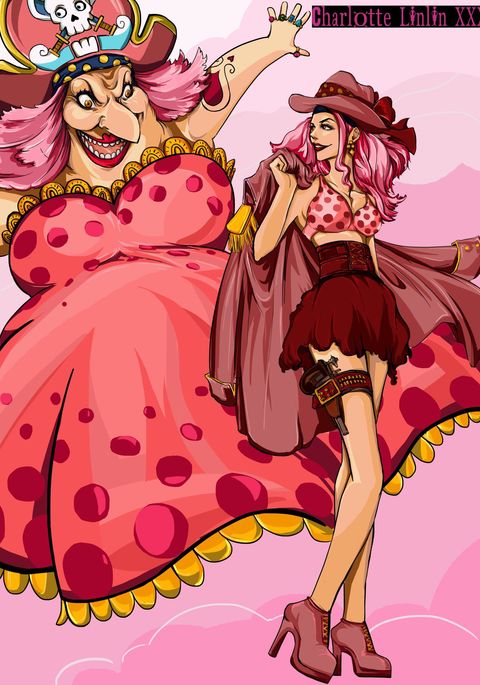 シャーロットリンリンXXX シャーロットリンリンXXX