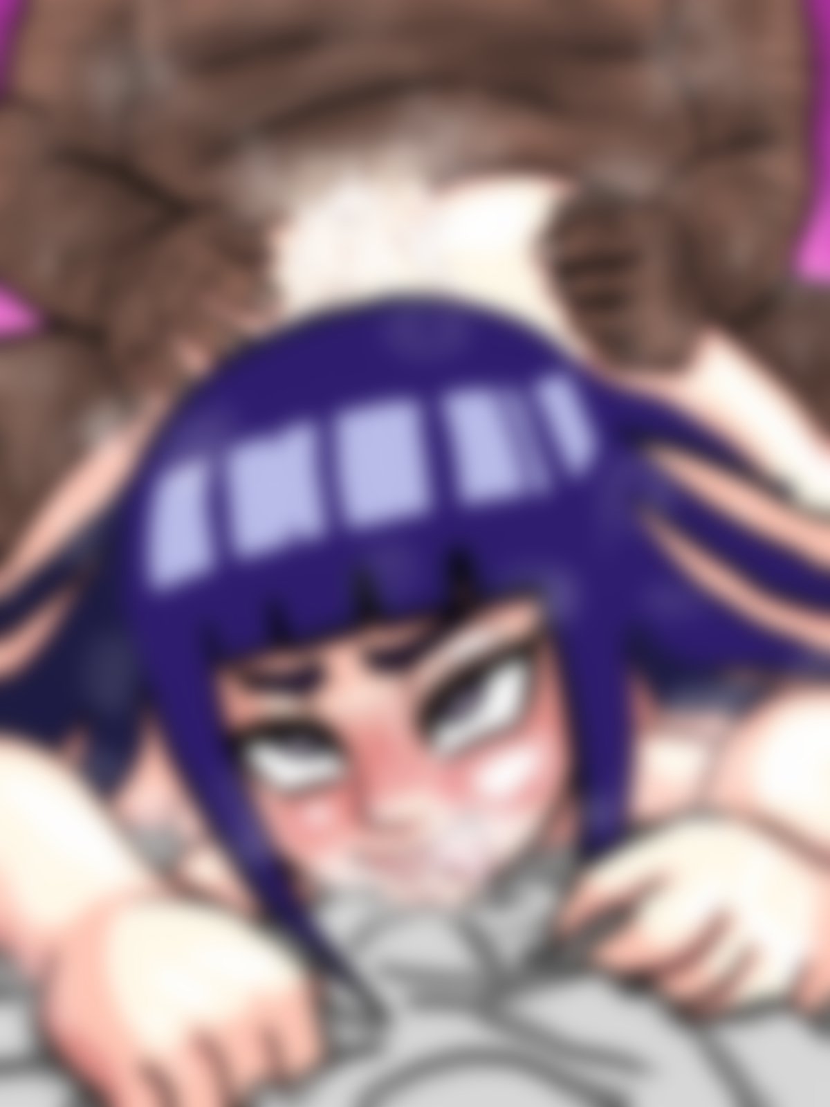 ひなたちゃんはザーメン汁ペット