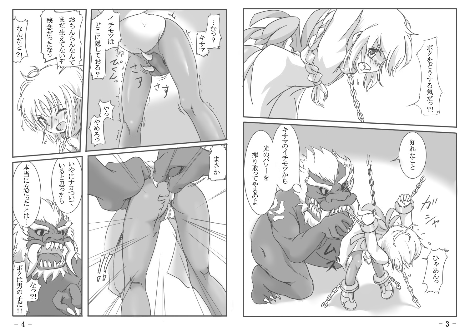 翔（）本