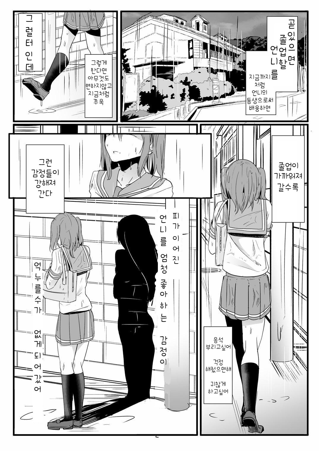 キンミライバッドエンド