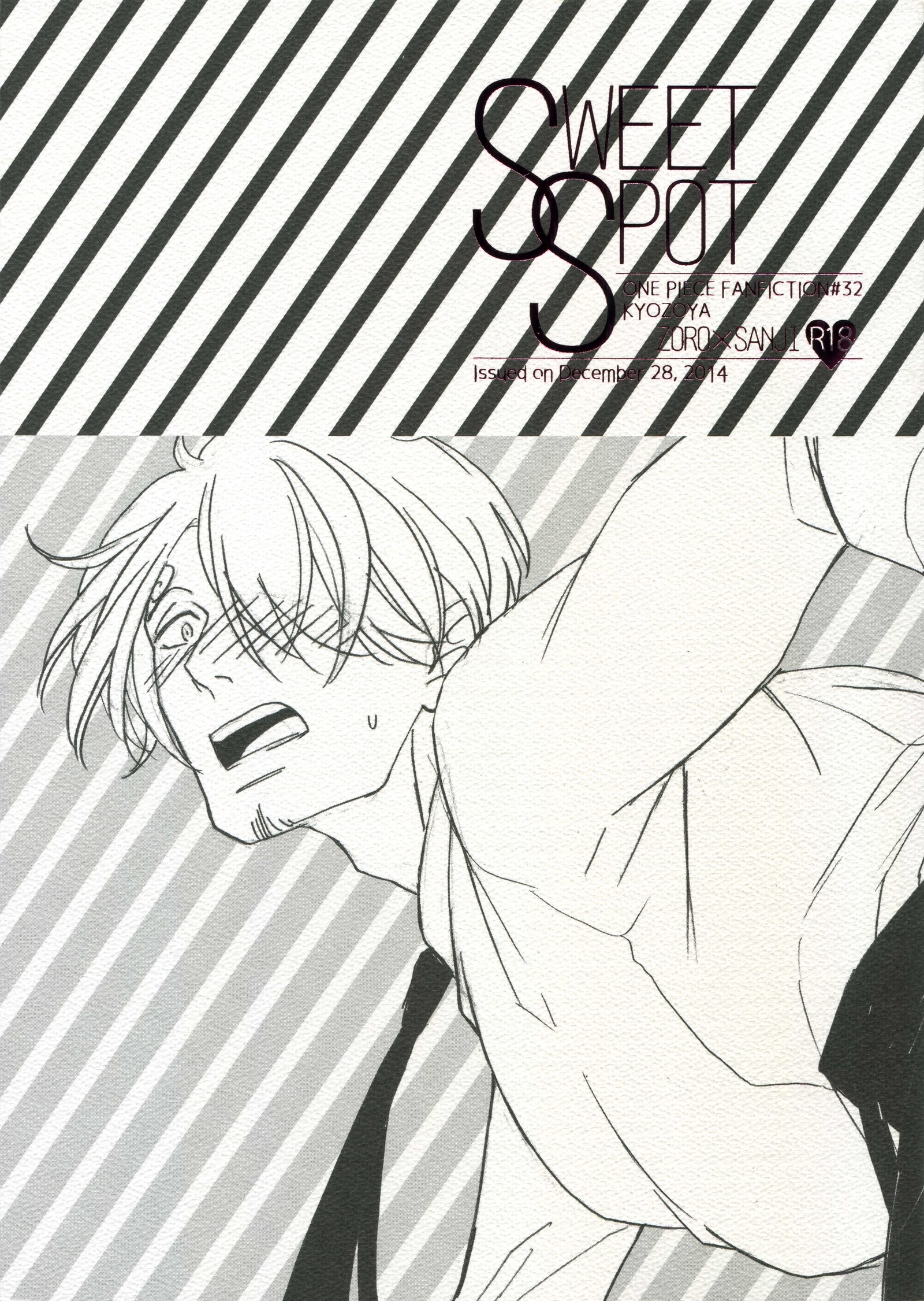 スイートスポット