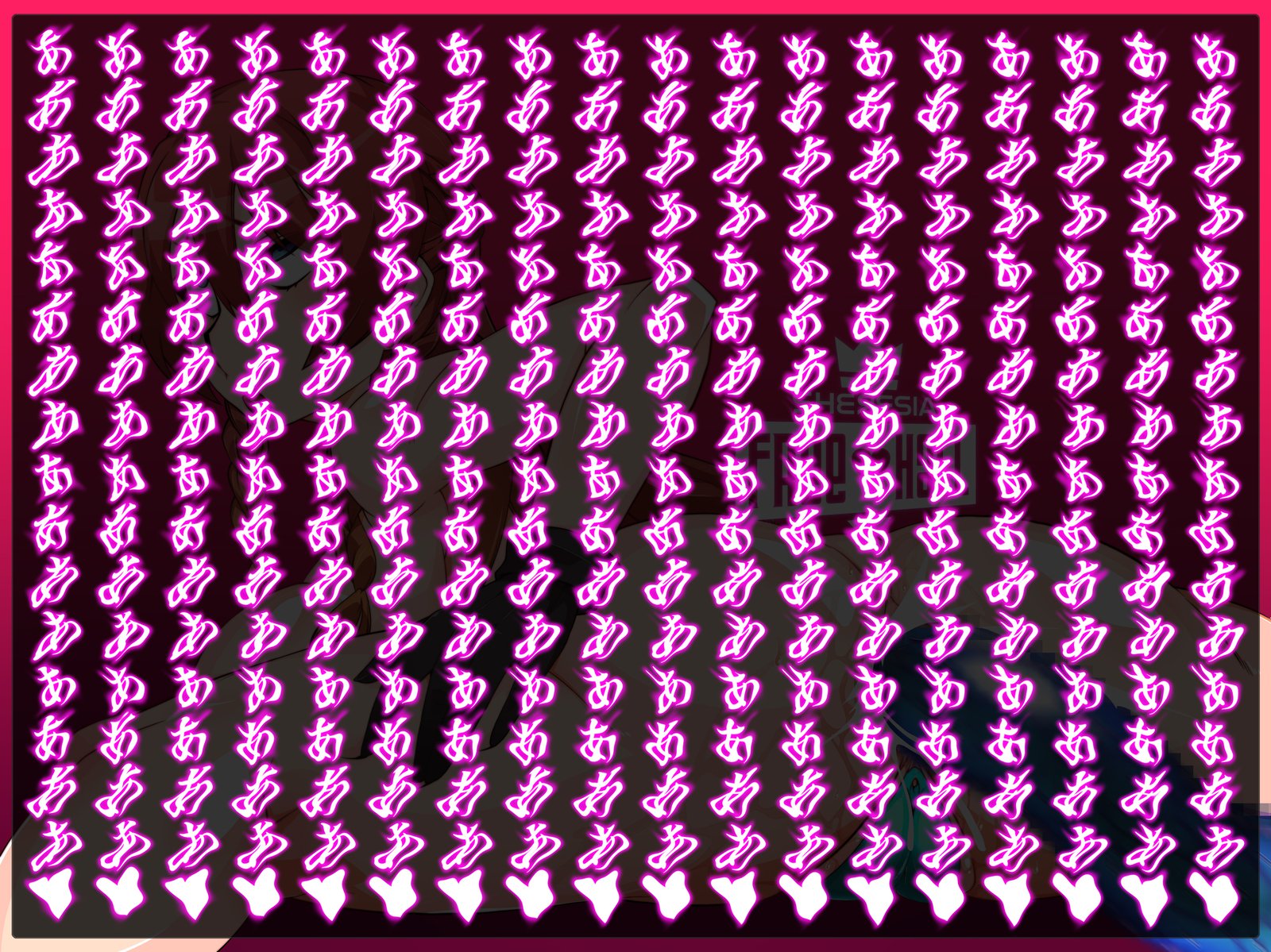 異世界はスマートフォンの忍者ケイヤク：全ペン