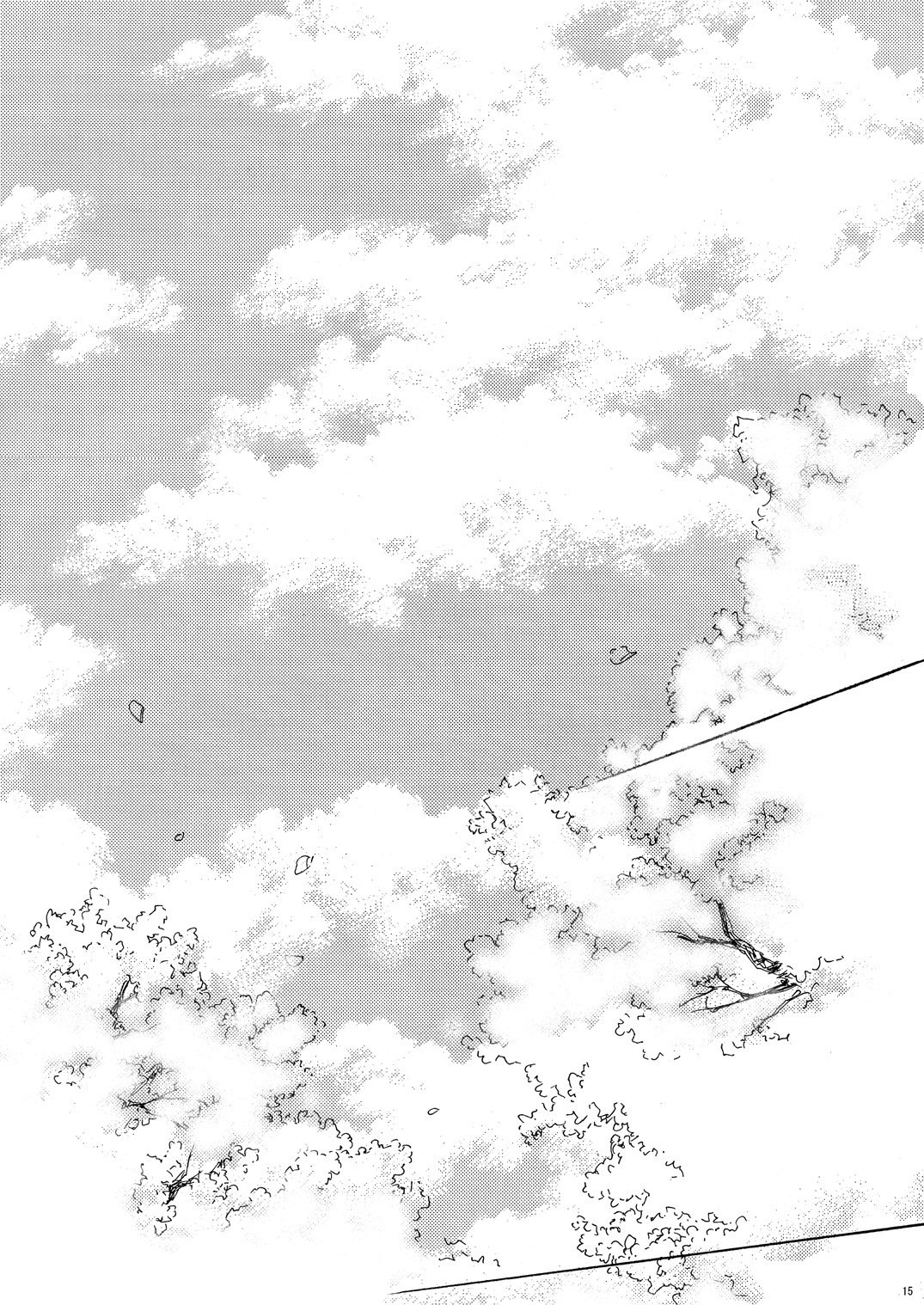 スウィートチェリーピンク