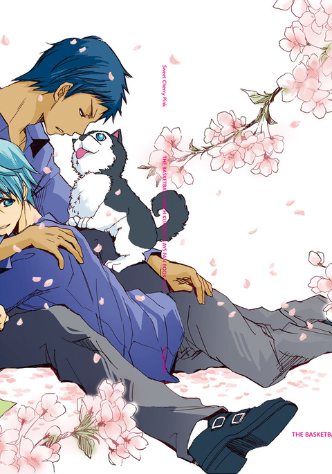 スウィートチェリーピンク スウィートチェリーピンク