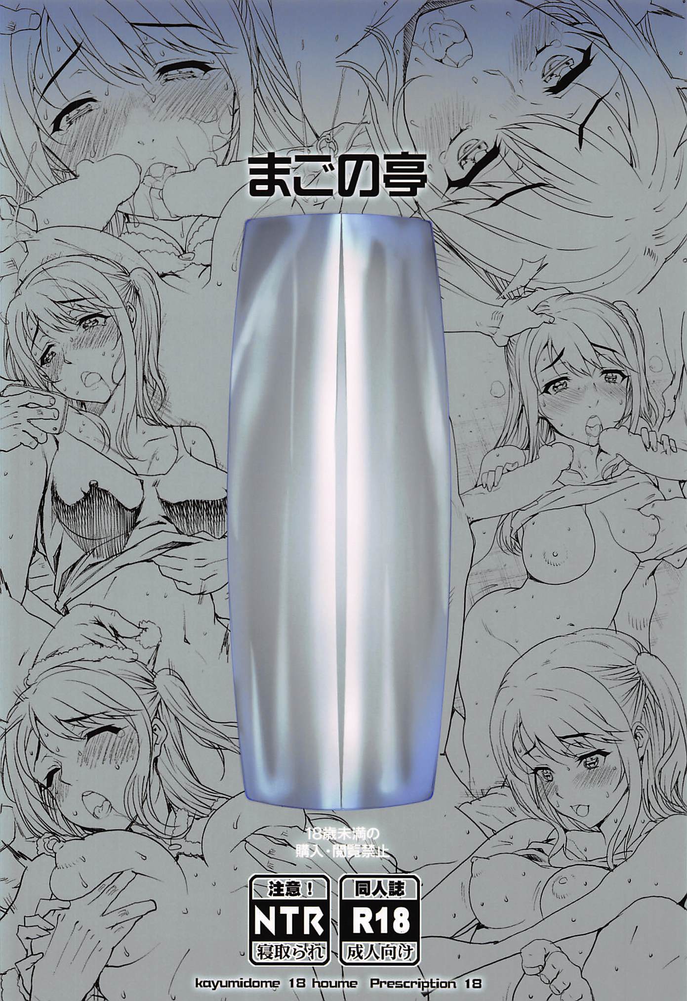 セイレンジャナイ