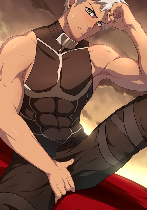 Mazjojo Patreon 2017年1月 Mazjojo Patreon 2017年1月