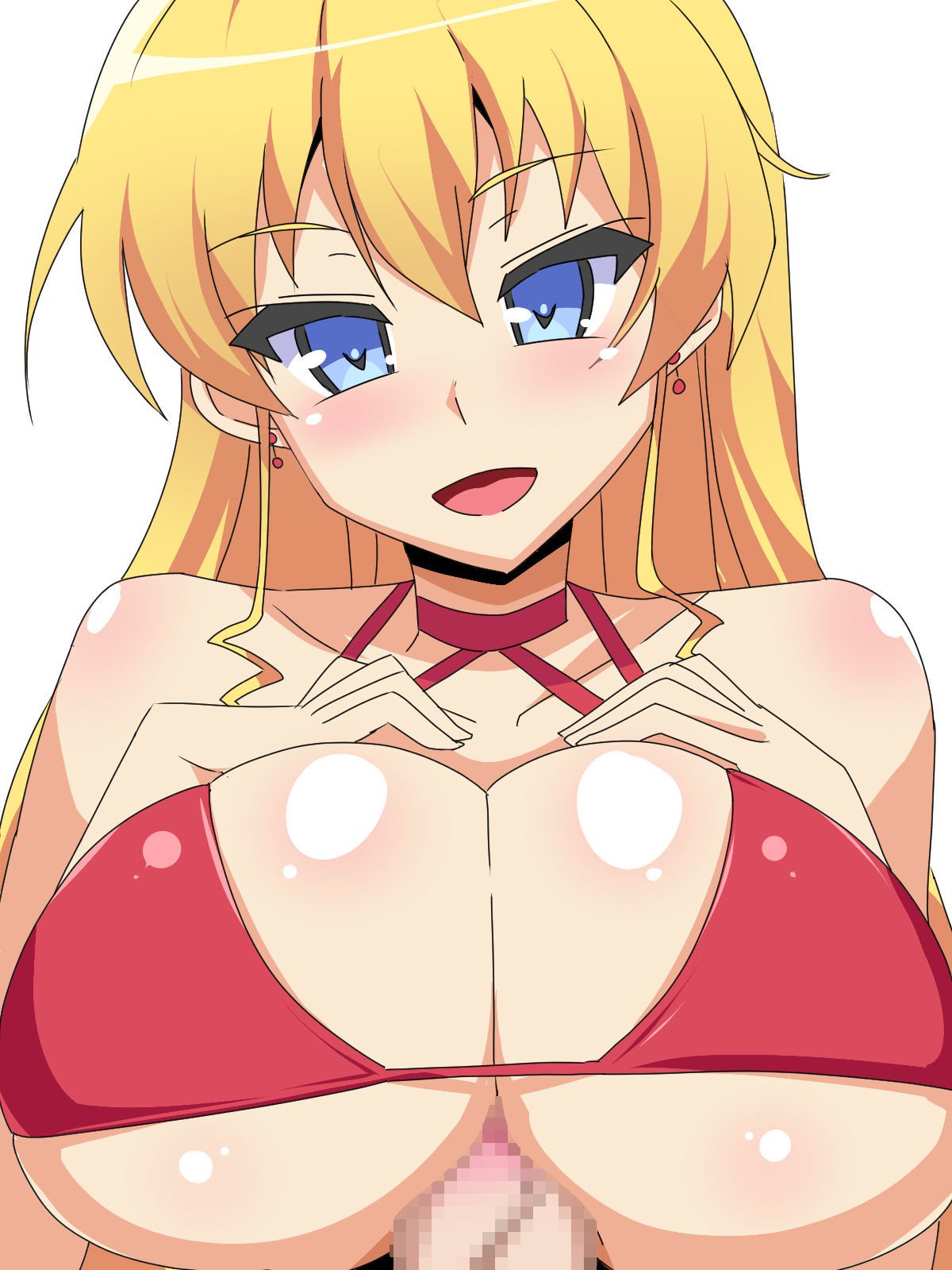 チュパチュパCGシュウ7