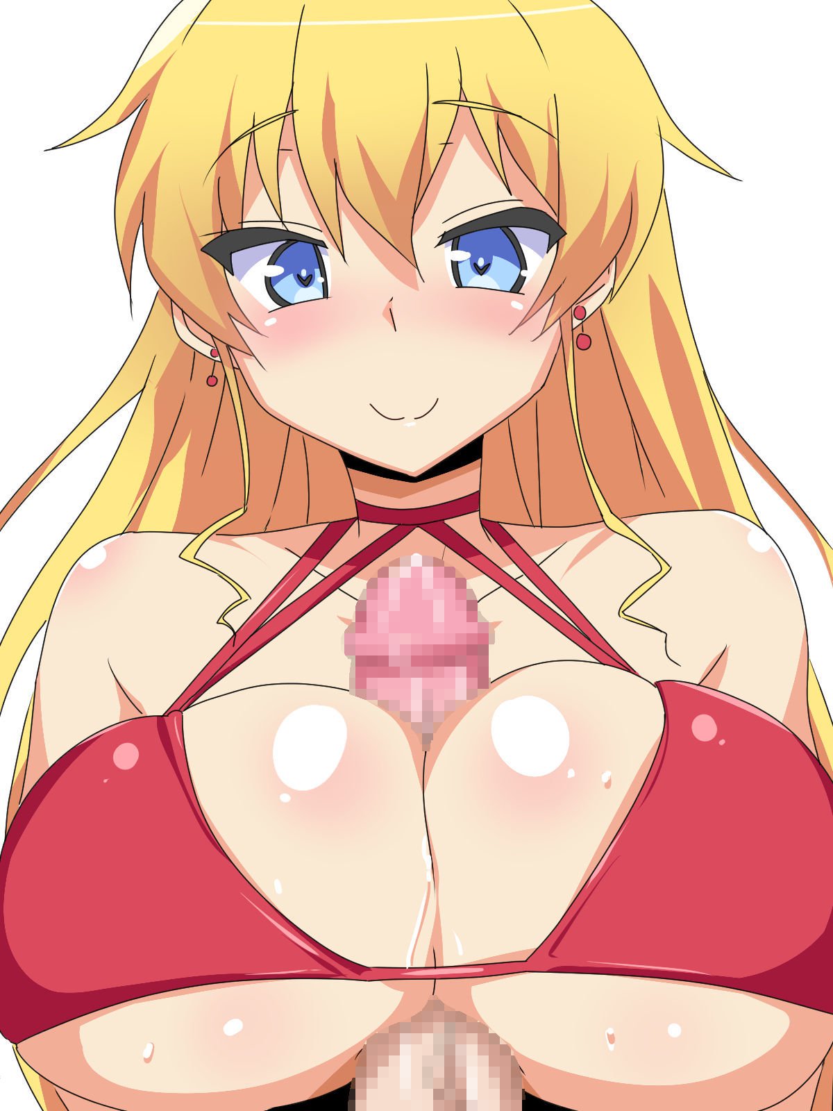 チュパチュパCGシュウ7