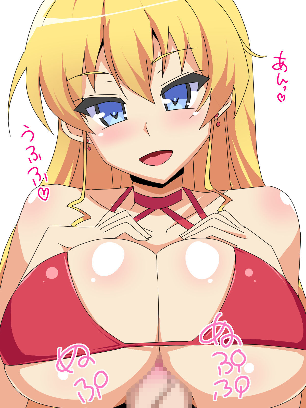 チュパチュパCGシュウ7