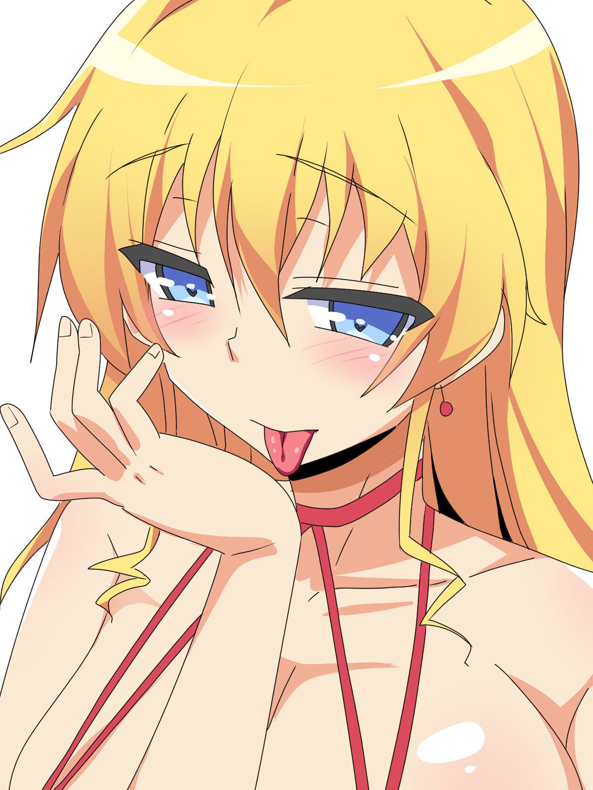 チュパチュパCGシュウ7