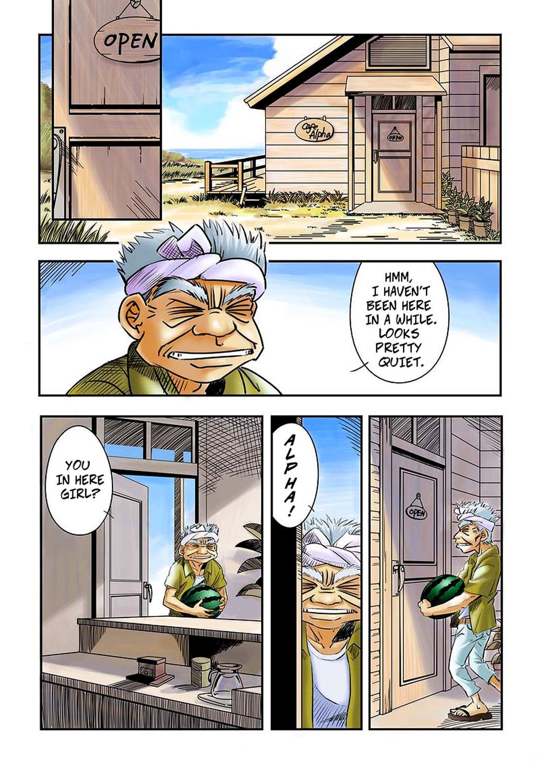 横浜中橋紀口