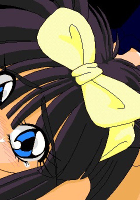 チョウリボンV.12 チョウリボンV.12