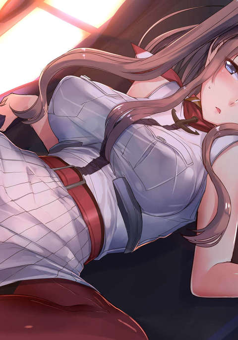 サラトガからH サラトガからH