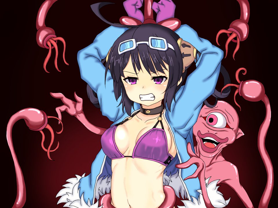 ザコに屈服する寧海