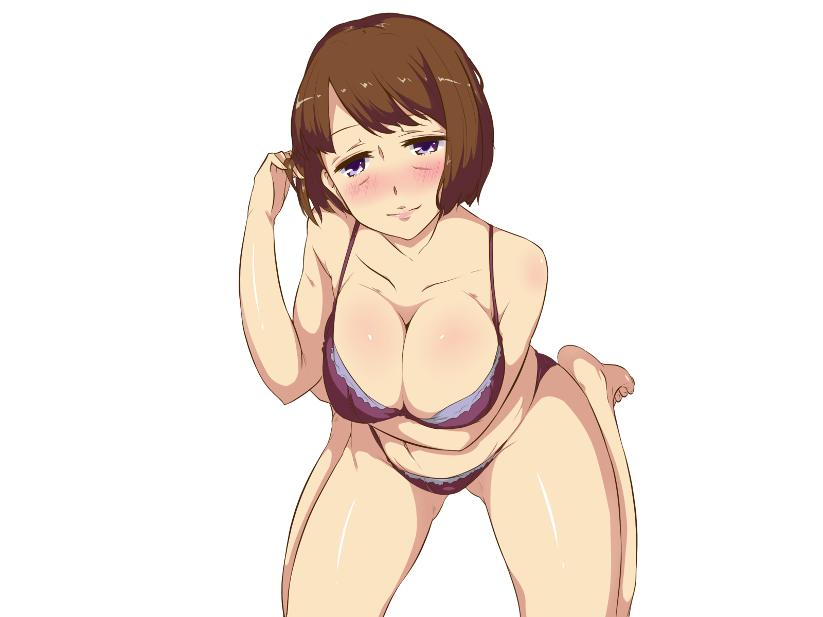 ふゆやすみぼくはおばとこずくりおする