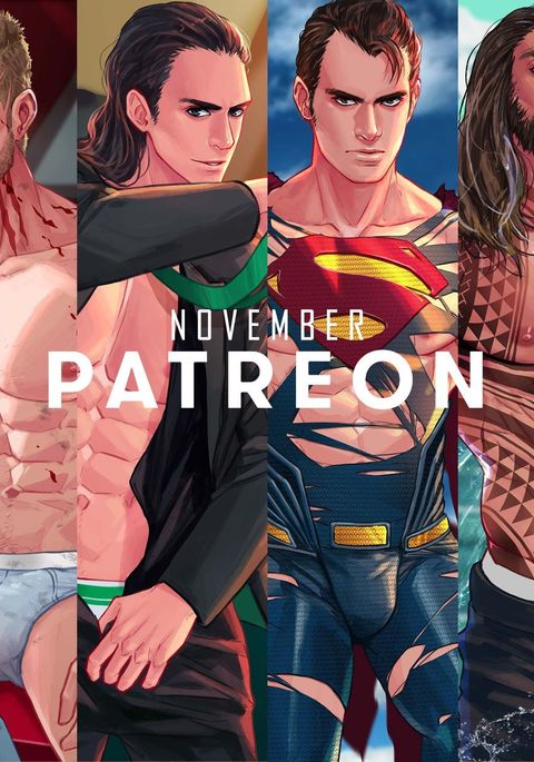 2017年11月の特典 2017年11月の特典