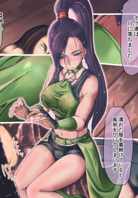 DQ11日記 DQ11日記