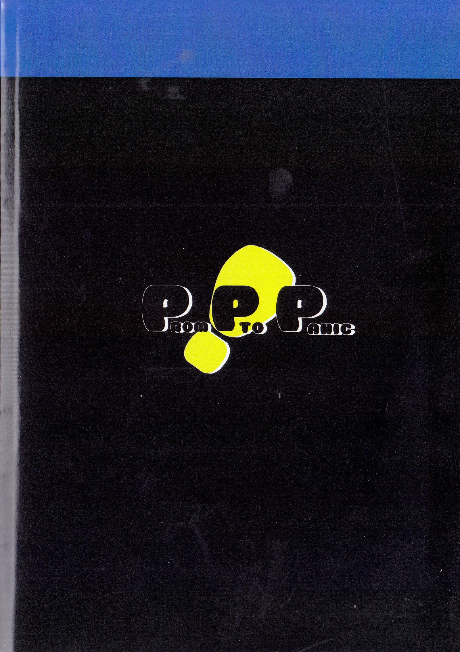 プロンプトパニック！