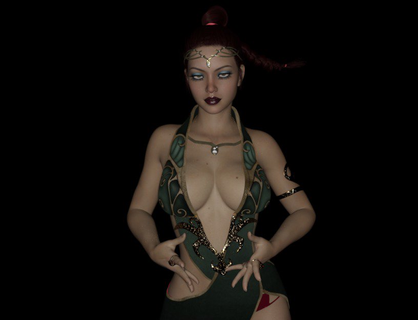 ゲーム内ではありません