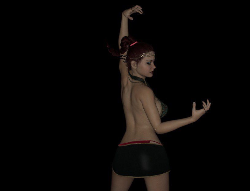 ゲーム内ではありません