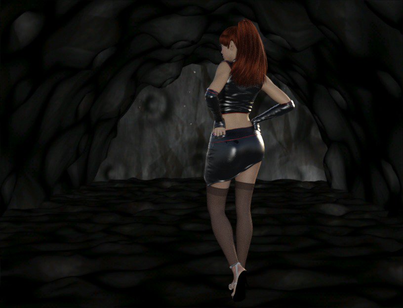 ゲーム内ではありません