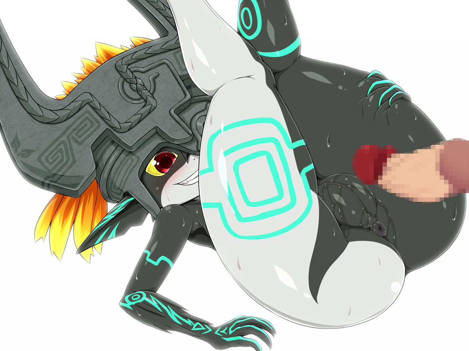 み○なたんとエッチしたい！