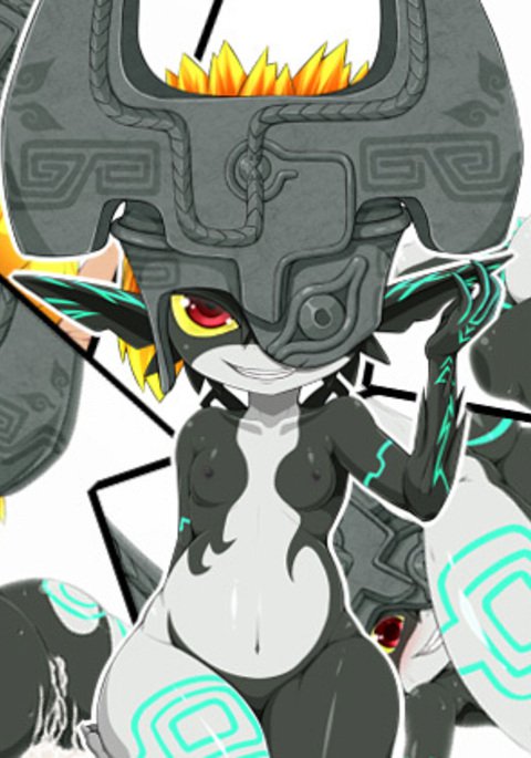 み○なたんとエッチしたい! み○なたんとエッチしたい!