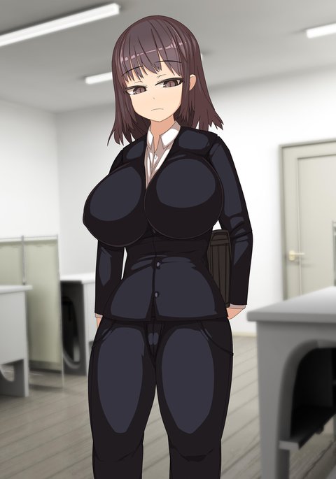 まじめでぶきようなかのじょうをはらます作った まじめでぶきようなかのじょうをはらます作った