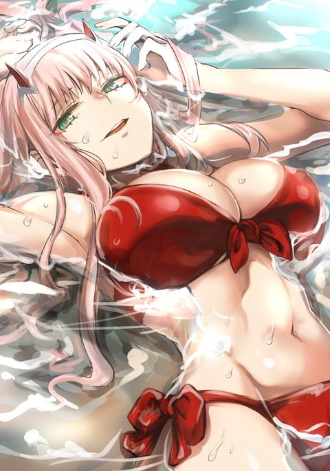 まなつのせつな まなつのせつな