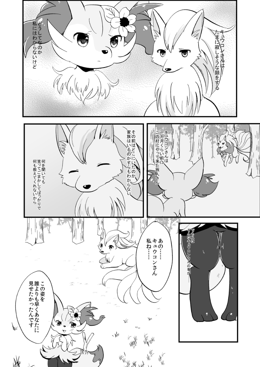 キミのオモカゲ