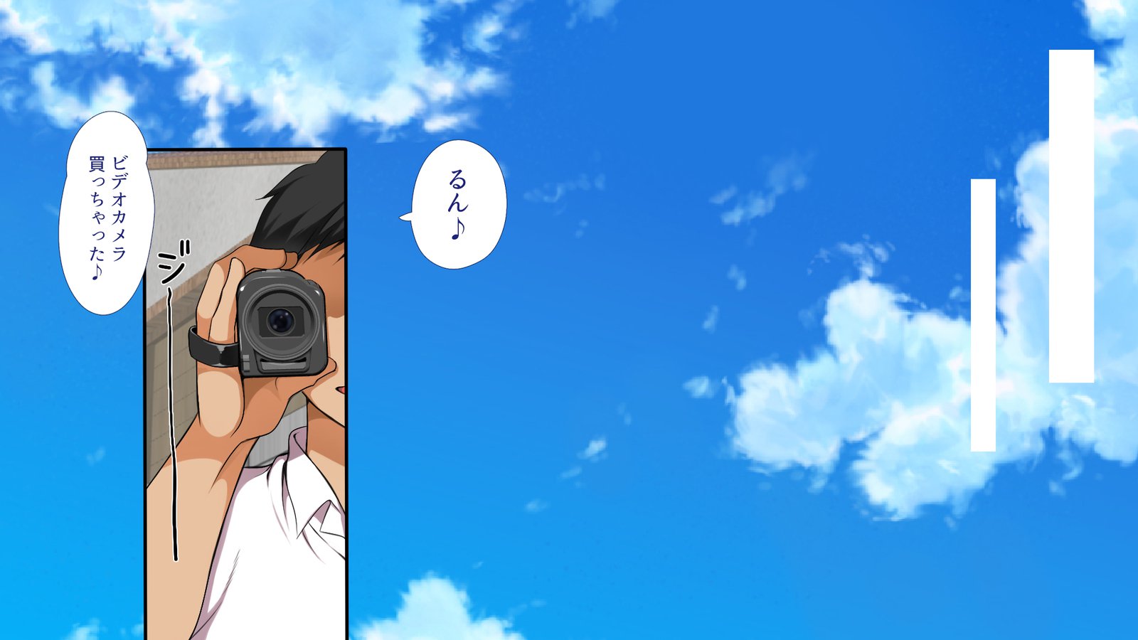 怠慢な村Vol。 4〜7