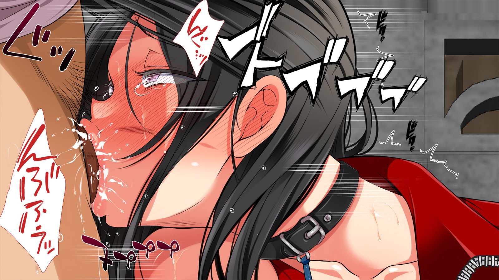 怠慢な村Vol。 4〜7